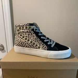 Vintage Havana Women’s Revenge Leo Sneakers